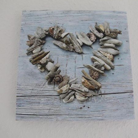 Sonne Und Meer Greetsiel Zewnętrze zdjęcie
